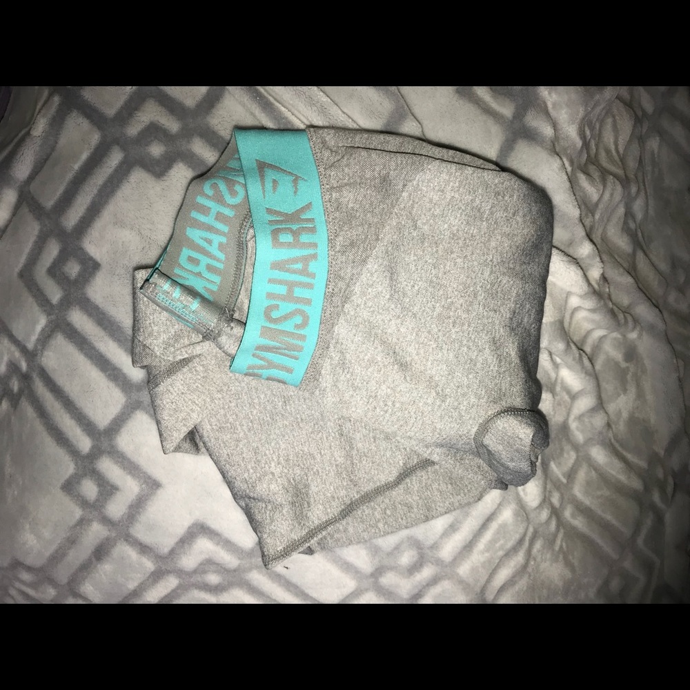 Gymshark flex leggings